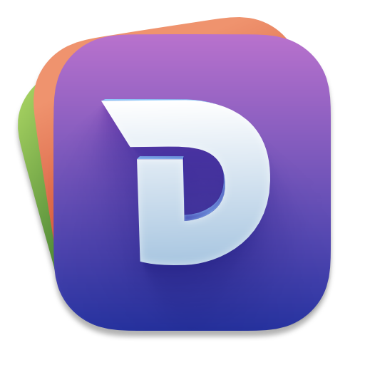 dash for macos